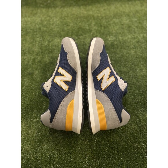 New Balance 515 Men’s Size 10 Shoes Athletic Gym Running Workout Sneakers